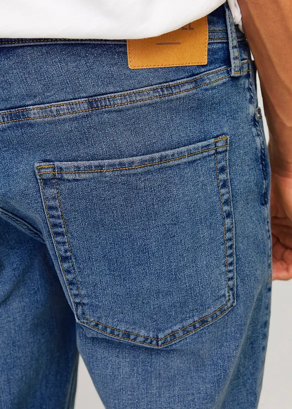 Jeans JJ REBEL ADAM tapered fit, J&J Rebel