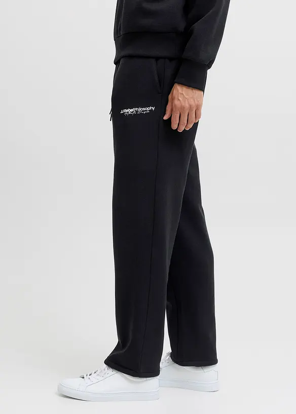 Pantaloni in felpa JJ REBEL, J&J Rebel
