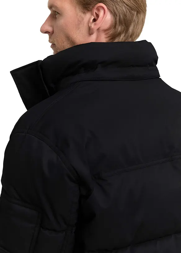 Giacca imbottita Tom Tailor, Tom Tailor
