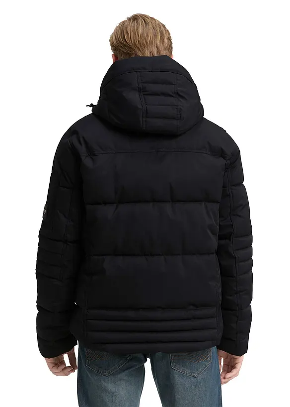 Giacca imbottita Tom Tailor, Tom Tailor