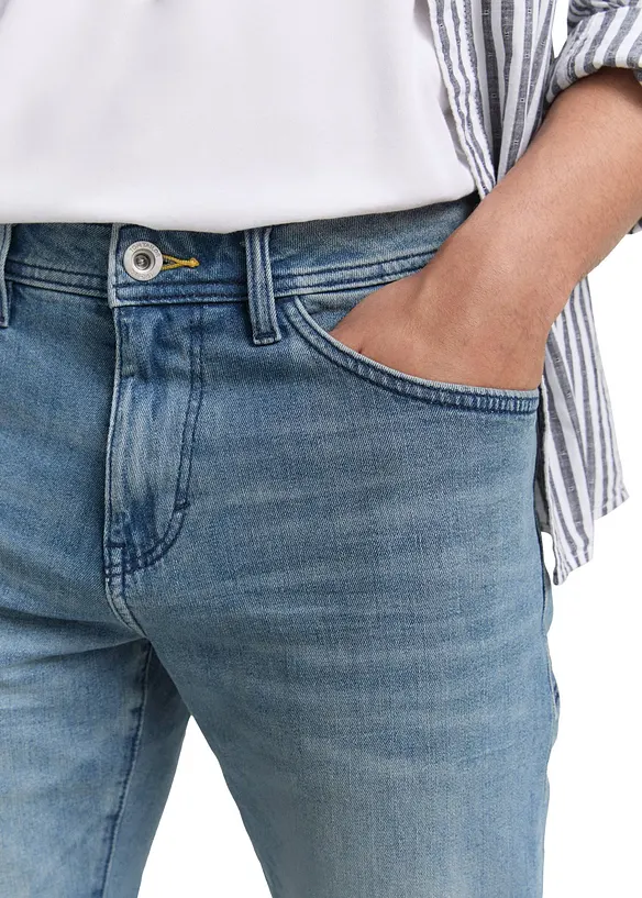 Jeans Tom Tailor elasticizzati, slim fit, Tom Tailor