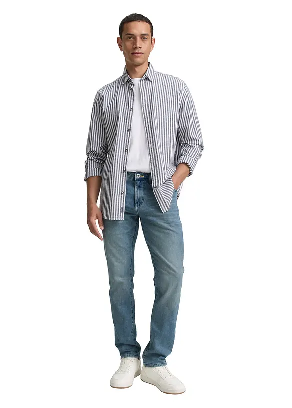 Jeans Tom Tailor elasticizzati, slim fit, Tom Tailor