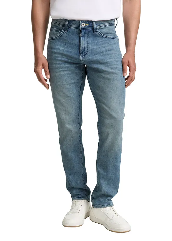 Jeans Tom Tailor elasticizzati, slim fit, Tom Tailor