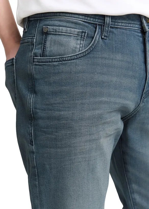 Jeans Tom Tailor elasticizzati, slim fit, Tom Tailor
