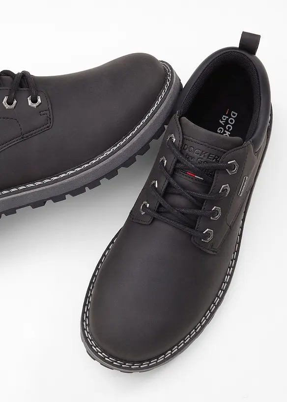 Scarpe stringate Dockers by Gerli, Dockers by Gerli