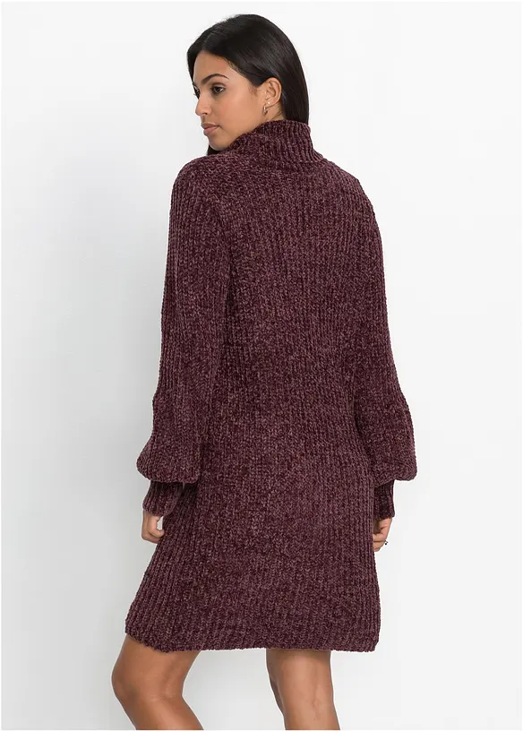 Maglione in filato fine, bonprix