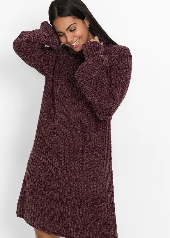 Maglione in filato fine, bonprix