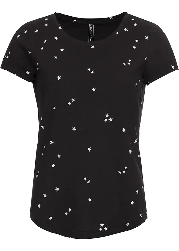 Maglia in puro cotone, bonprix