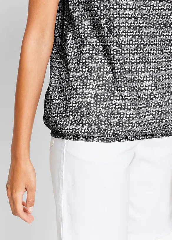 Maglia in puro cotone, bonprix