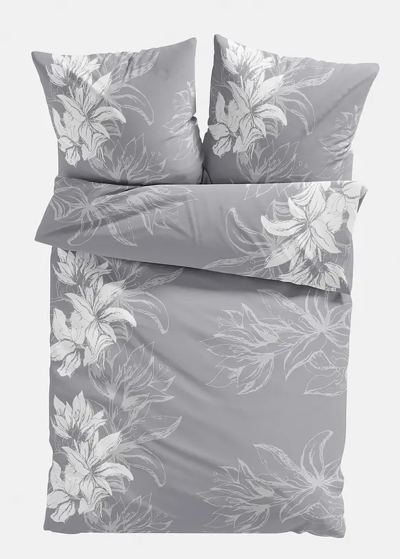 Biancheria da letto in linone, bonprix