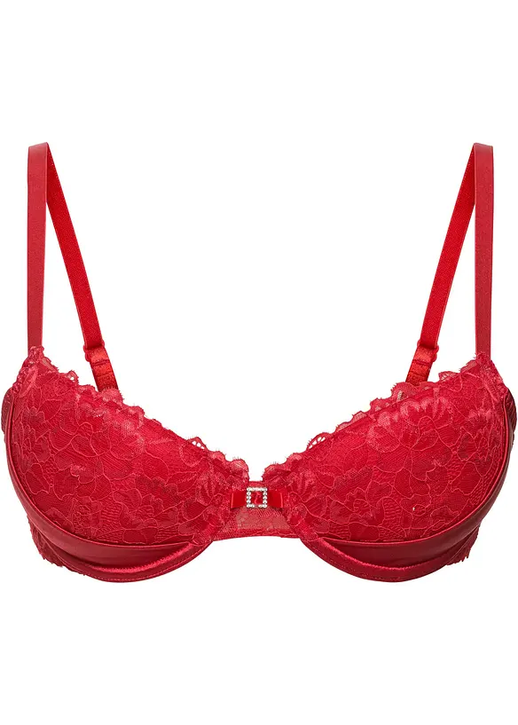 Reggiseno imbottito, bonprix