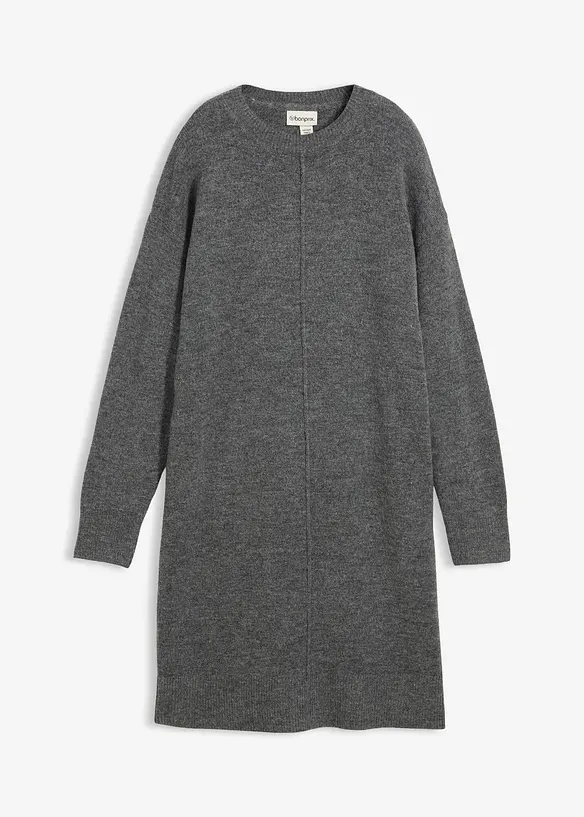 Abito in maglia, bonprix