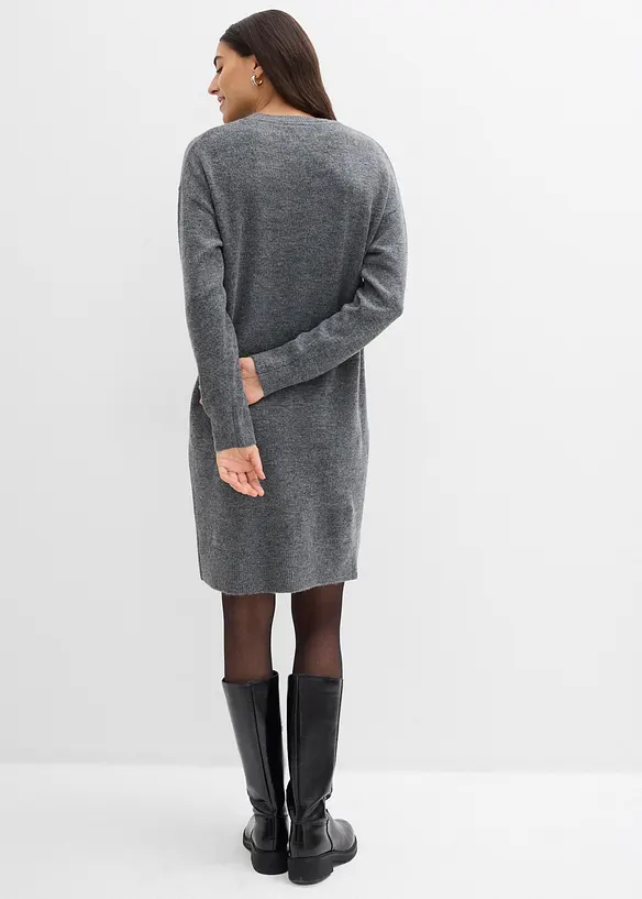Abito in maglia, bonprix