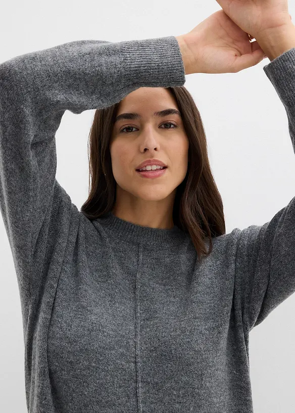 Abito in maglia, bonprix
