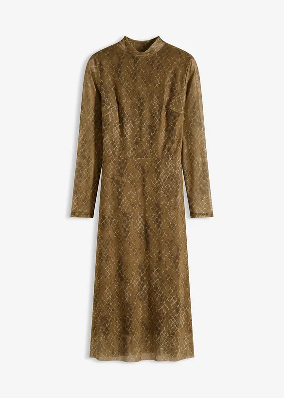 Abito midi, bonprix