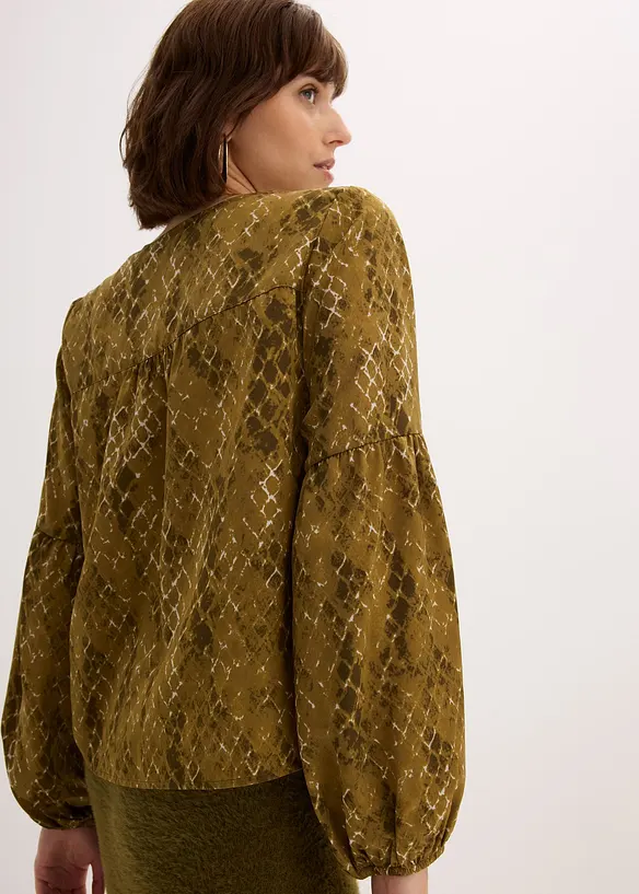 Blusa, bonprix