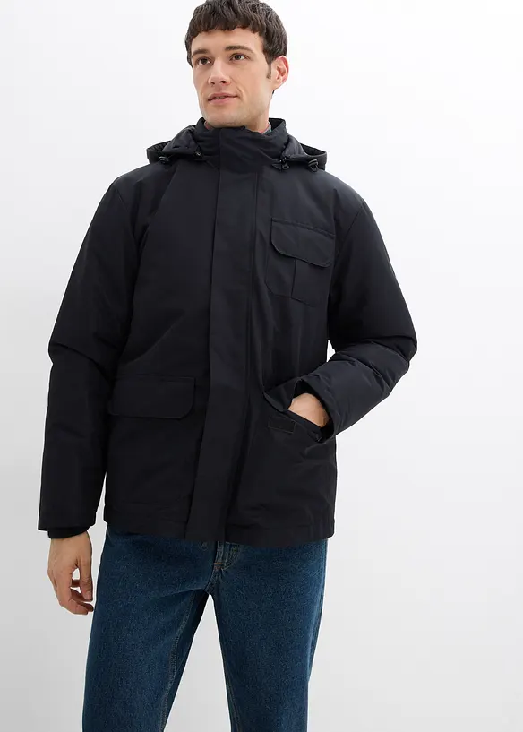 Parka 3 in 1, bonprix