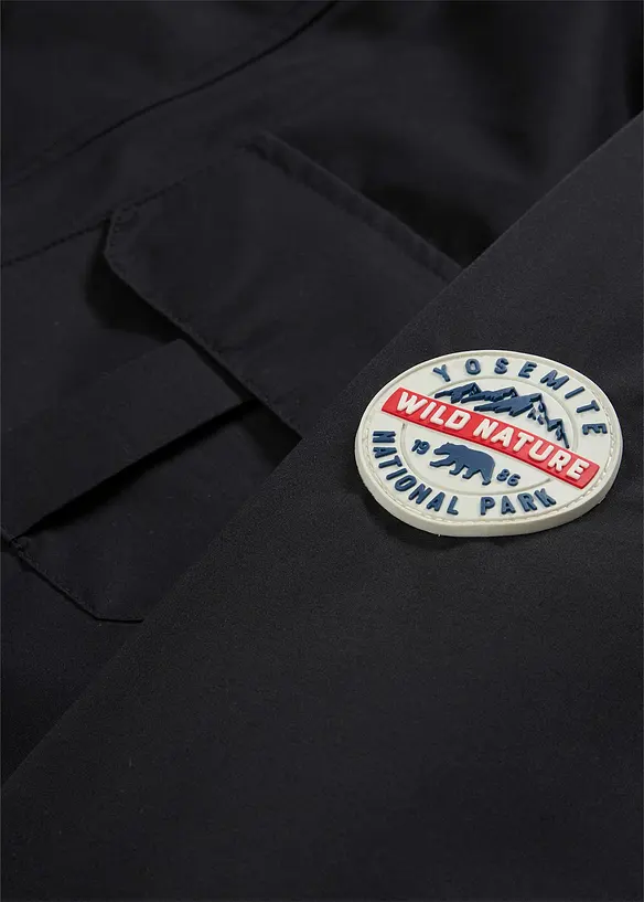 Parka 3 in 1, bonprix