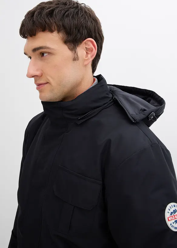 Parka 3 in 1, bonprix