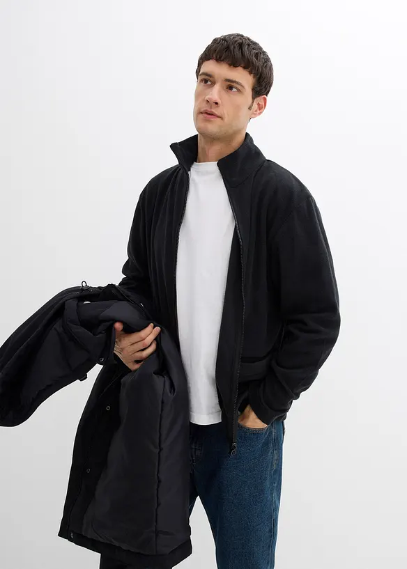 Parka 3 in 1, bonprix