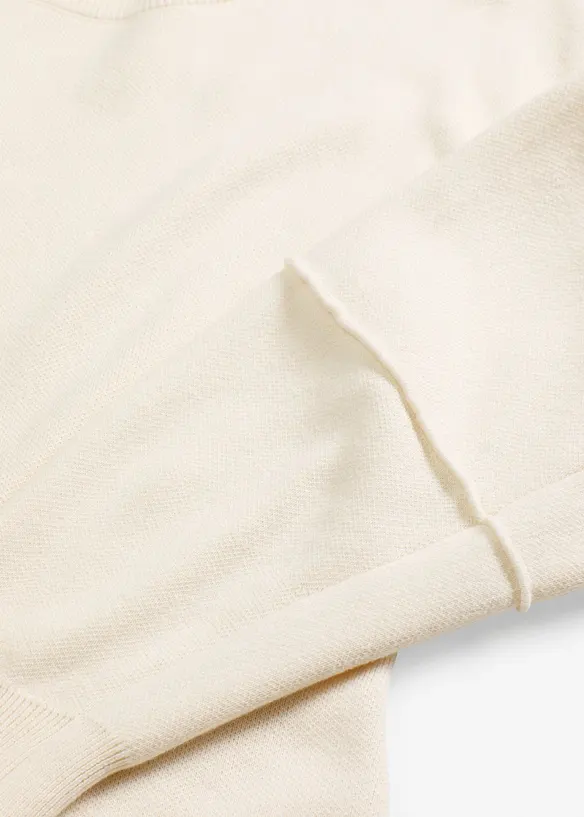 Abito in maglia Milano, bonprix