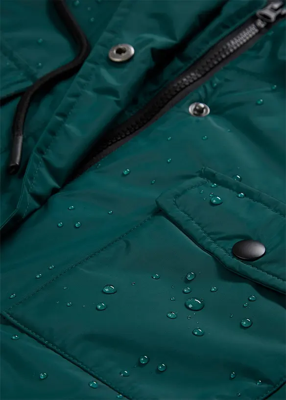 Giacca tecnica idrorepellente, bonprix