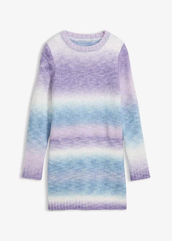 Abito in maglia, bonprix