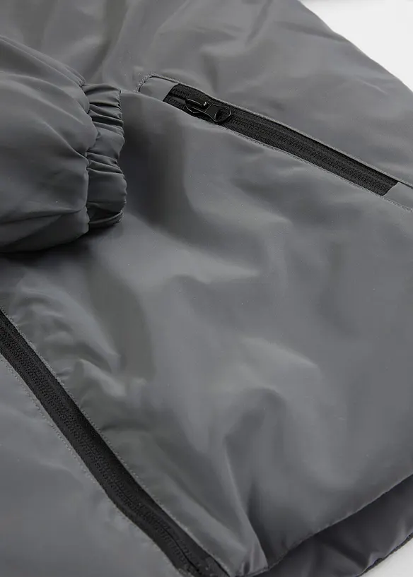 Giacca tecnica riflettente, bonprix