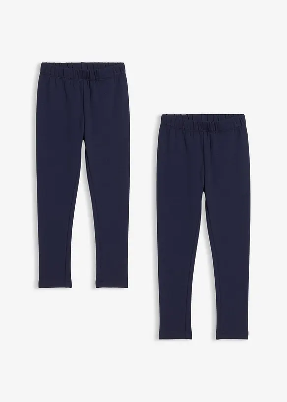 Leggings termici (pacco da 2), bonprix