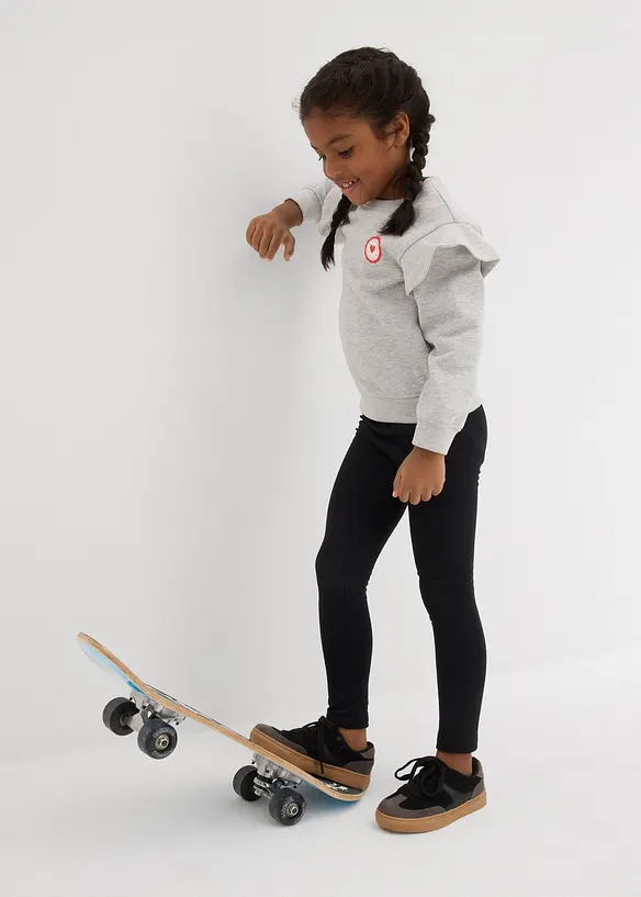 Leggings termici (pacco da 2), bonprix