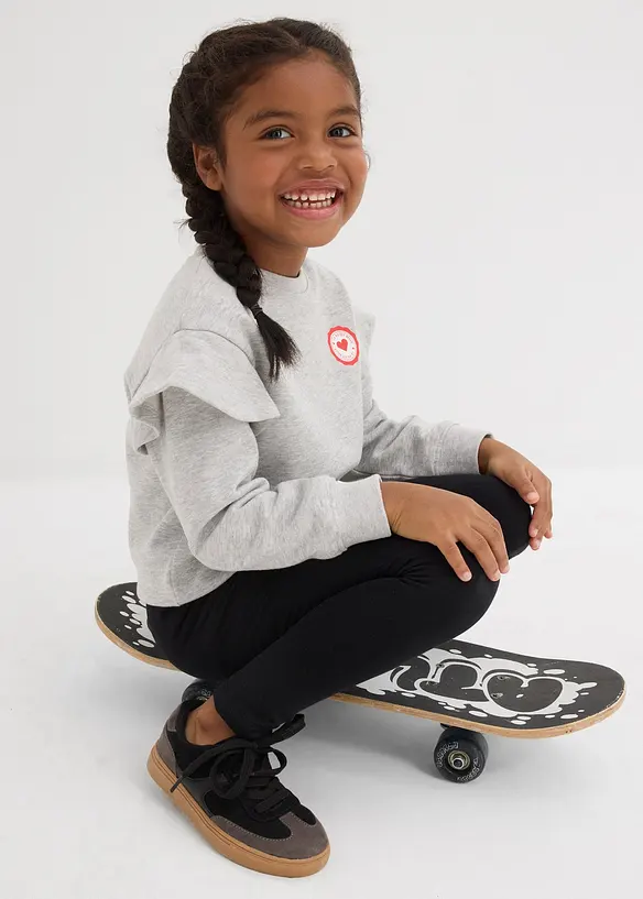 Leggings termici (pacco da 2), bonprix