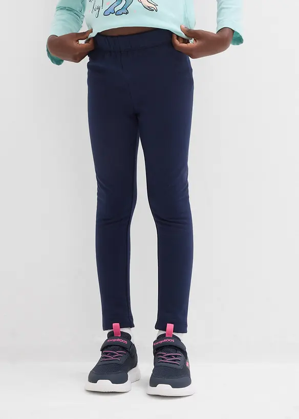 Leggings termici (pacco da 2), bonprix