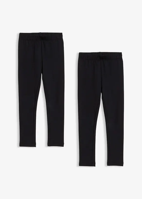 Leggings termici (pacco da 2), bonprix