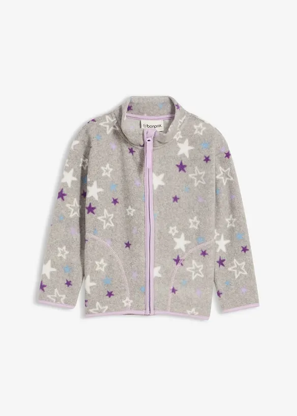 Giacca in pile, bonprix