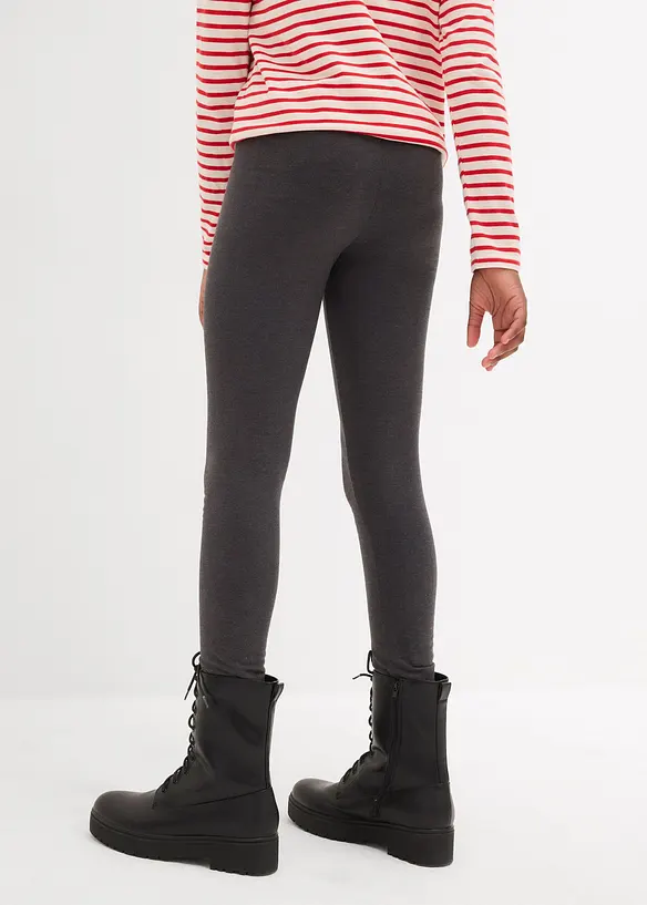Leggings termici (pacco da 2), bonprix