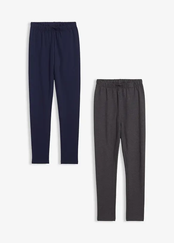 Leggings termici (pacco da 2), bonprix