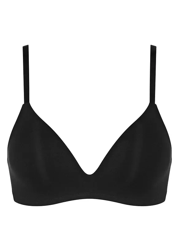 Reggiseno senza ferretto sloggi GO Casual, Sloggi