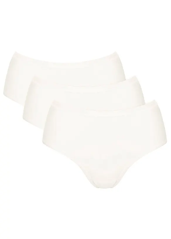 Slip midi sloggi GO Daily Cotton (pacco da 3), Sloggi