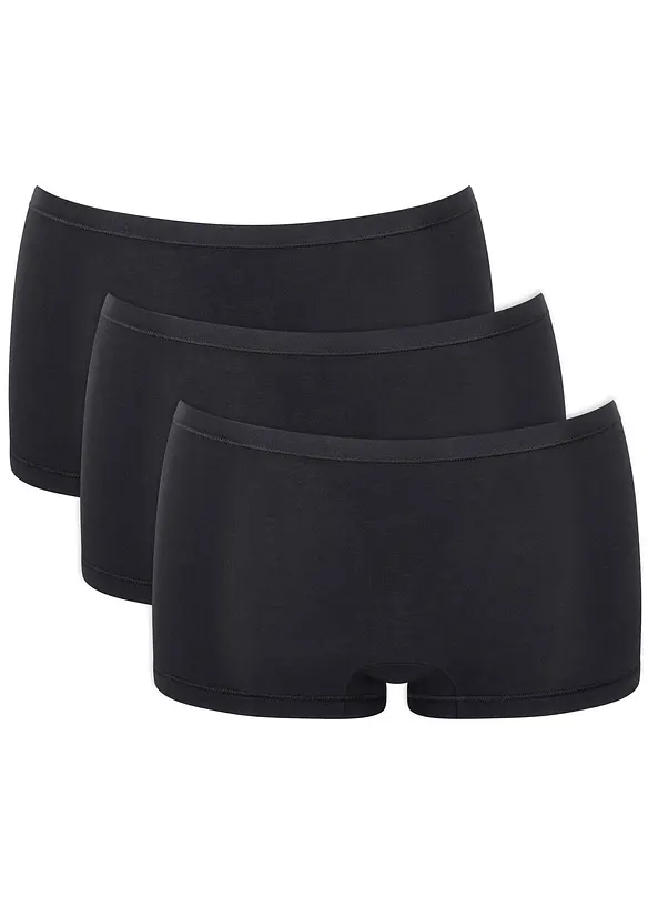 Culotte sloggi GO Daily Cotton (pacco da 3), Sloggi