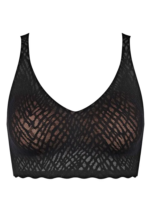 Bralette sloggi ZERO Feel Bliss, Sloggi