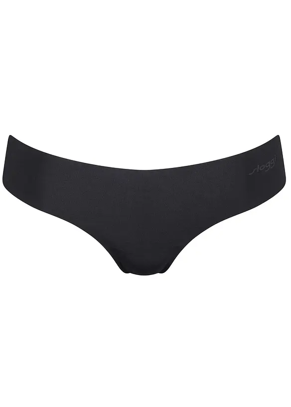 Culotte perizoma sloggi ZERO Microfibre 2.0 (pacco da 2), Sloggi