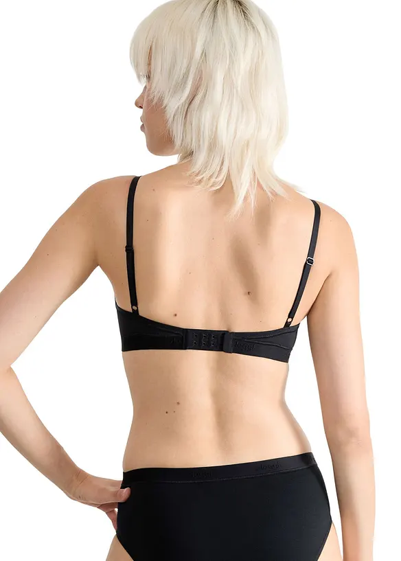 Reggiseno senza ferretto sloggi GO Casual, Sloggi
