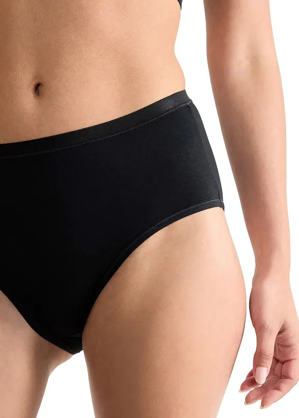 Slip midi sloggi GO Daily Cotton (pacco da 3), Sloggi