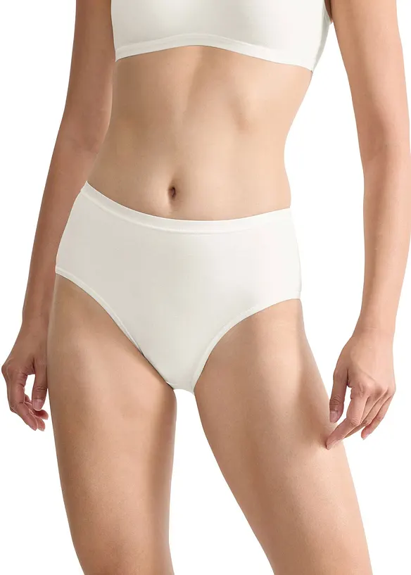 Slip midi sloggi GO Daily Cotton (pacco da 3), Sloggi