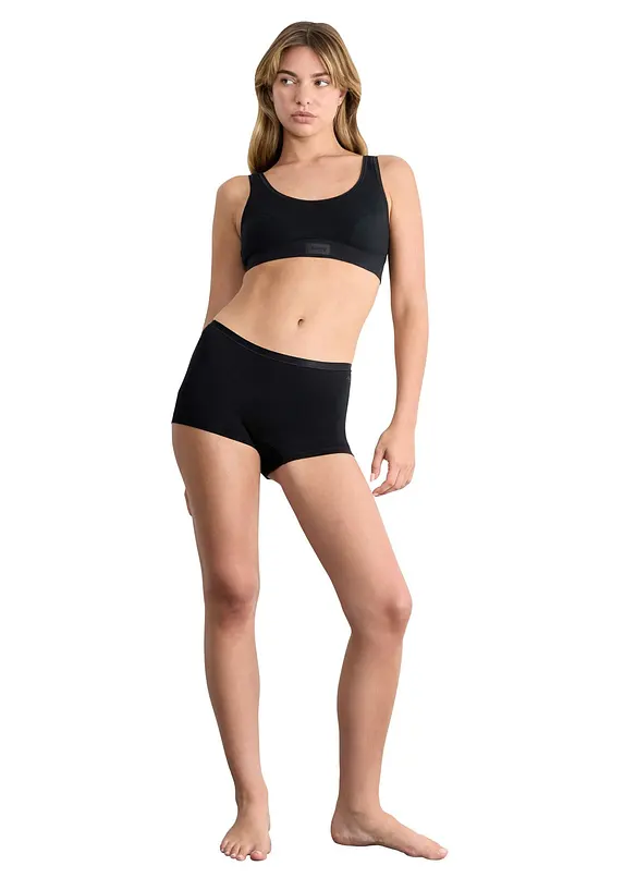 Culotte sloggi GO Daily Cotton (pacco da 3), Sloggi
