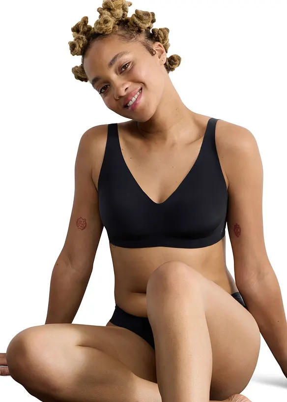 Reggiseno sloggi ZERO Feel 2.0 Soft, Sloggi