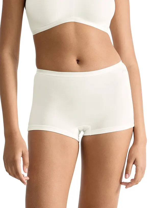 Culotte sloggi GO Daily Cotton (pacco da 3), Sloggi