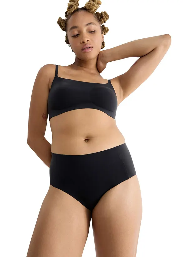 Slip alto sloggi ZERO Feel 2.0 High waist, Sloggi