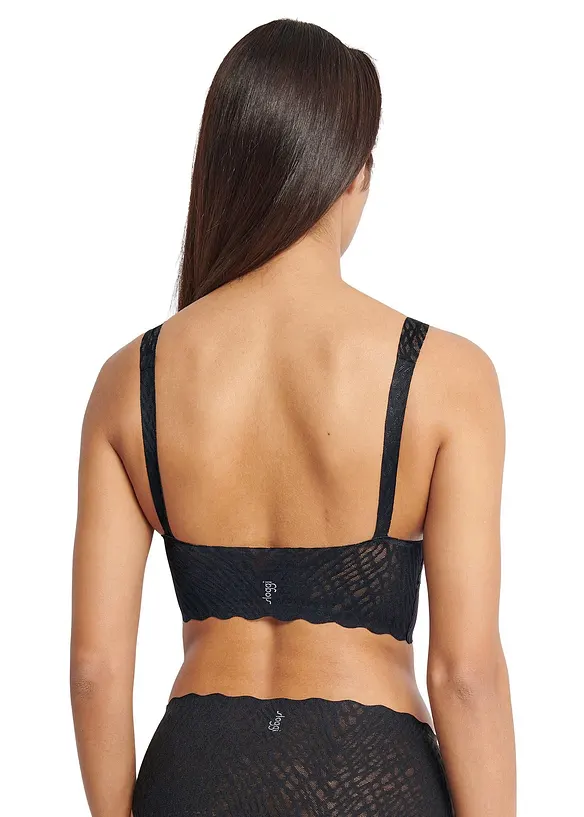 Bralette sloggi ZERO Feel Bliss, Sloggi
