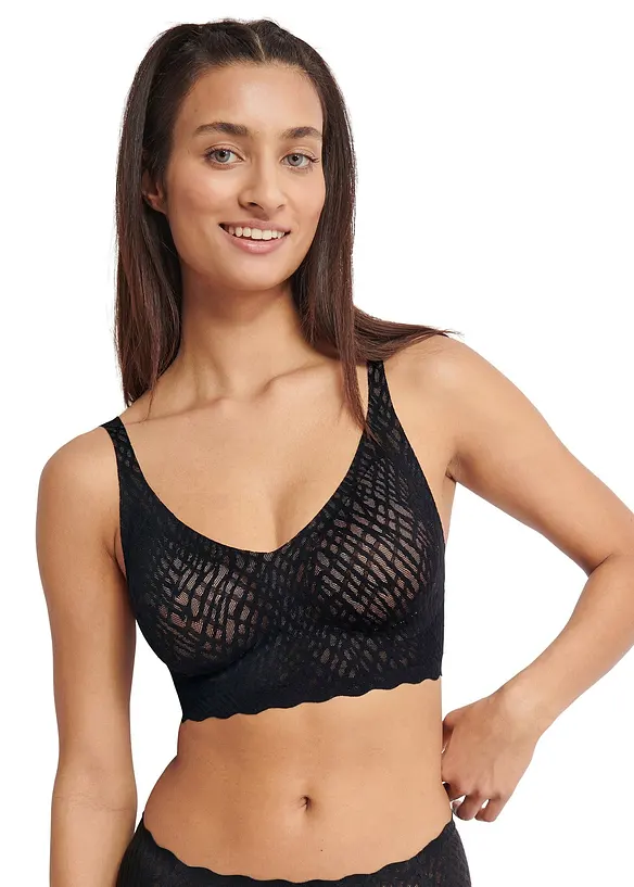 Bralette sloggi ZERO Feel Bliss, Sloggi